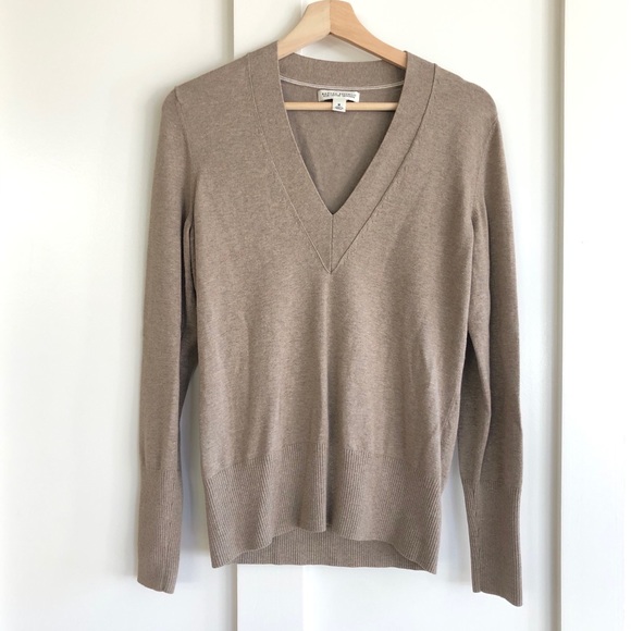 Banana Republic Sweaters - Banana Republic Silk Cotton Cashmere Sweater